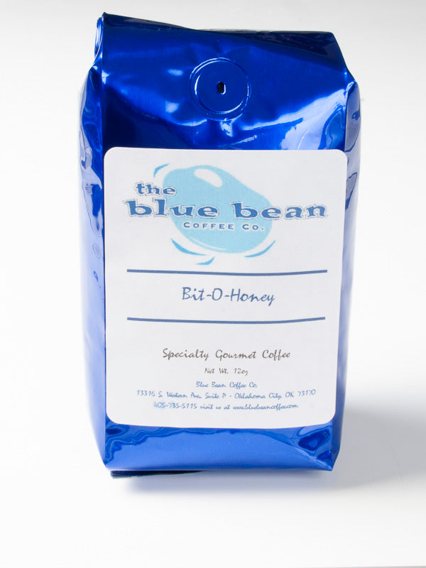 Bit-O-Honey – Blue Bean Coffee